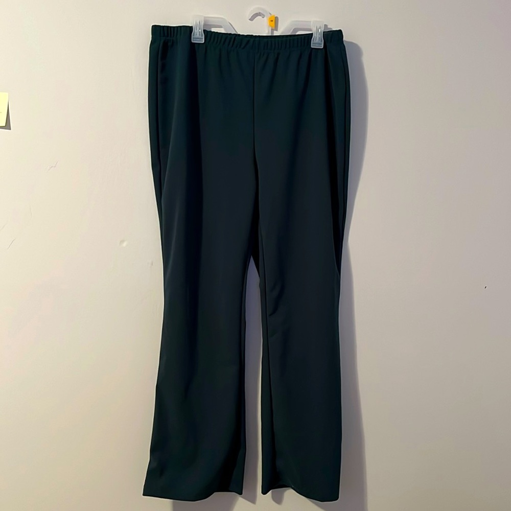 Dress pants